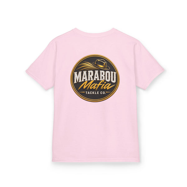 Marabou Mafia Kids T‑Shirt