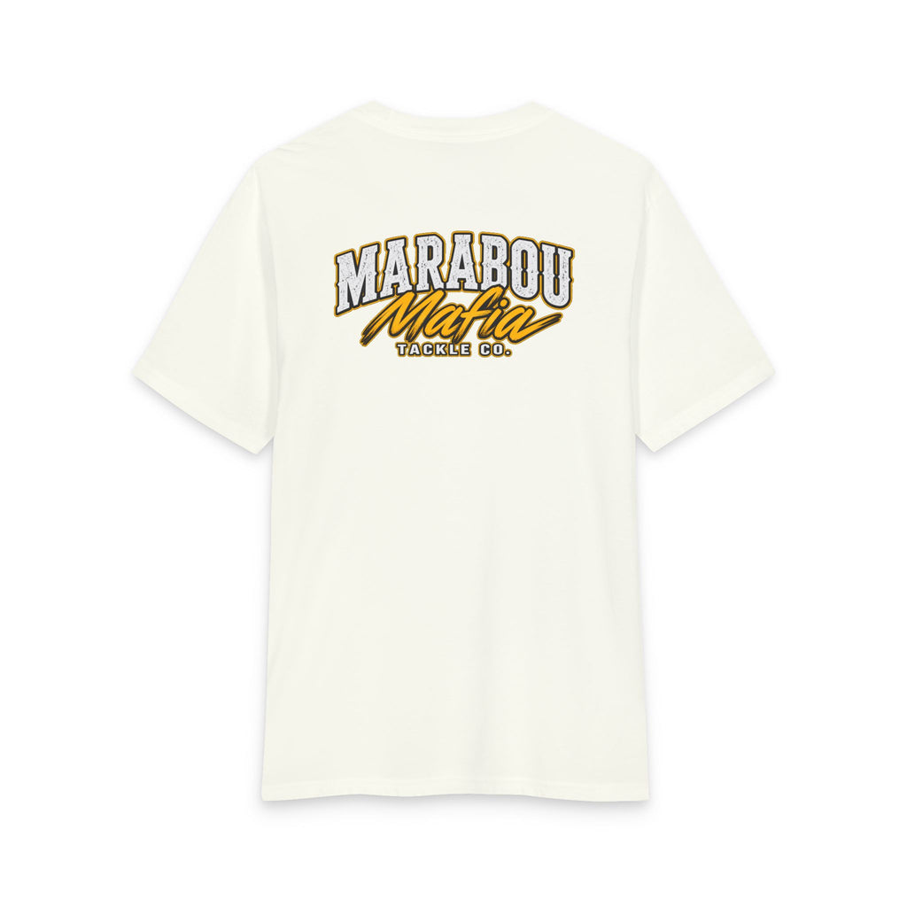 Marabou Mafia - Retro Logo