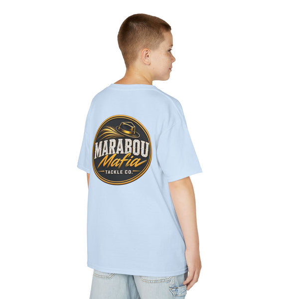 Marabou Mafia Kids T‑Shirt