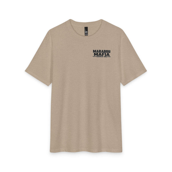 Marabou Mafia T-Shirt — Fish Tales Tee