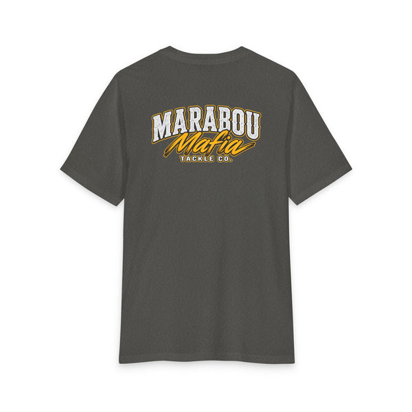 Marabou Mafia - Retro Logo