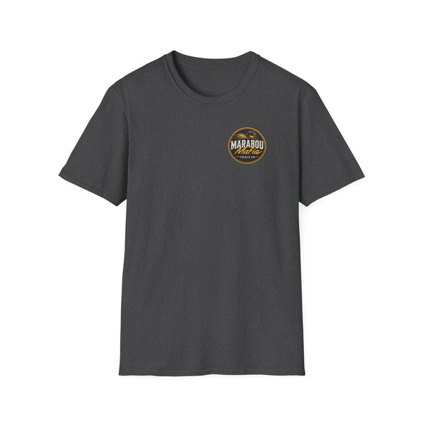 Marabou Mafia - Logo Tee