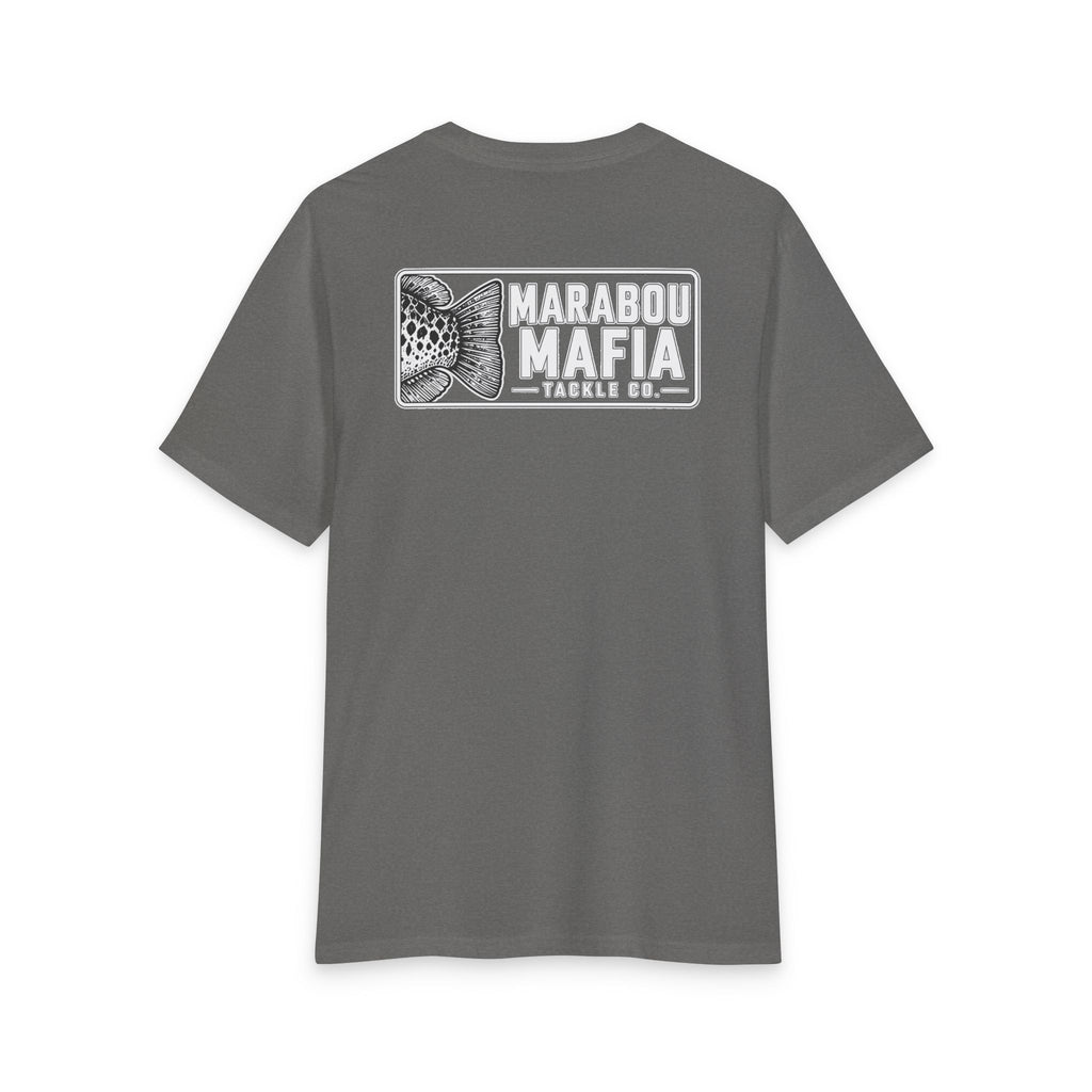 Marabou Mafia T-Shirt — Fish Tales Tee