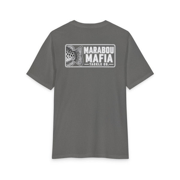 Marabou Mafia T-Shirt — Fish Tales Tee