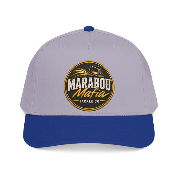 Marabou Mafia Baseball Cap