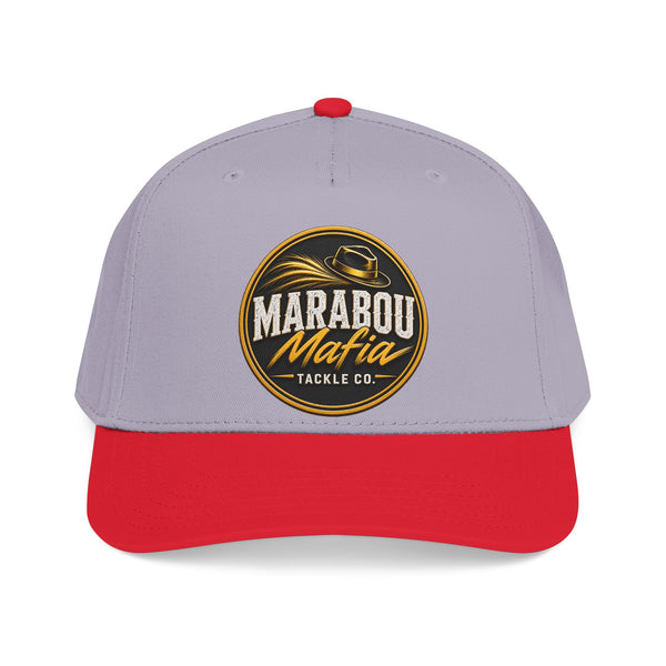 Marabou Mafia Baseball Cap