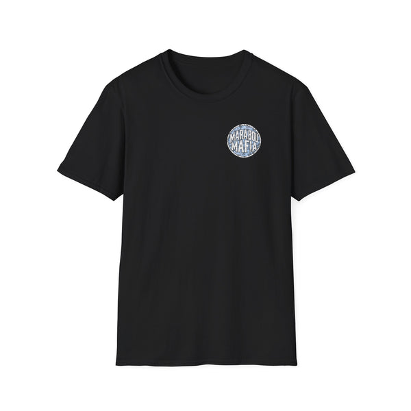 Marabou Mafia - Water Camo Tee