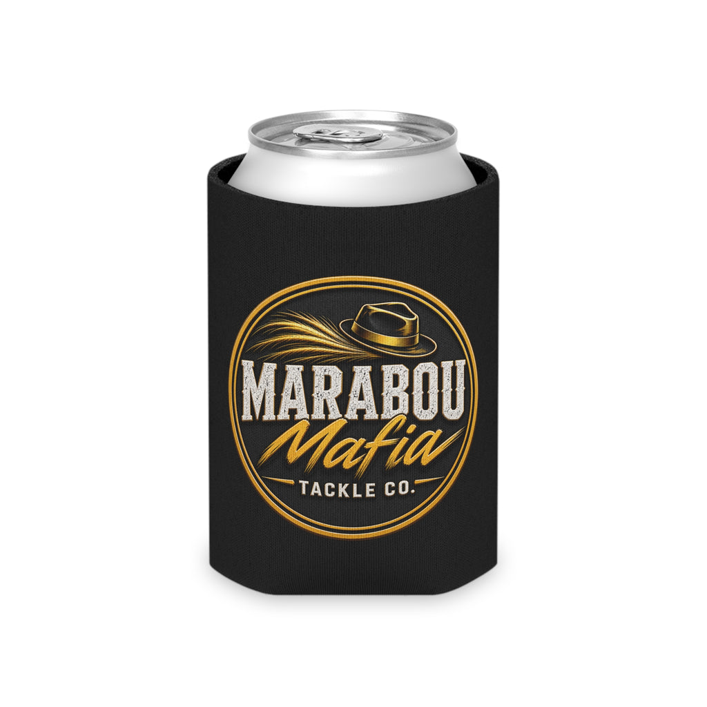 Marabou Mafia Koozie - Can Cooler