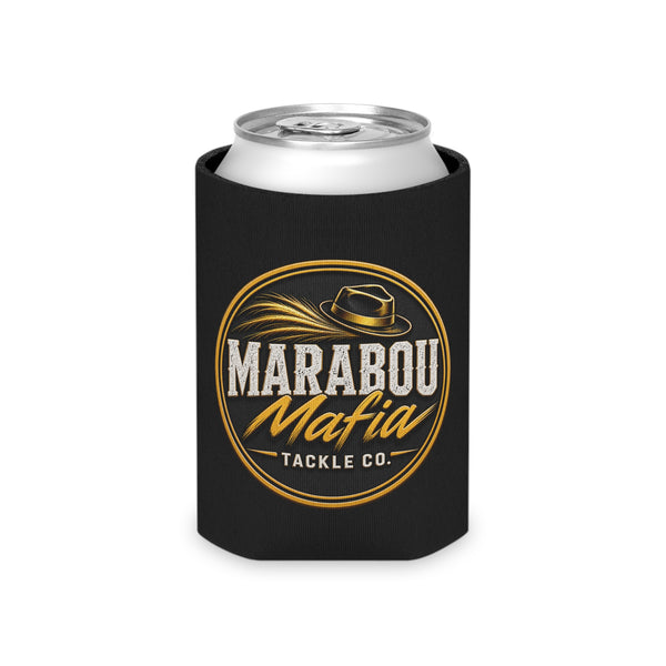 Marabou Mafia Koozie - Can Cooler