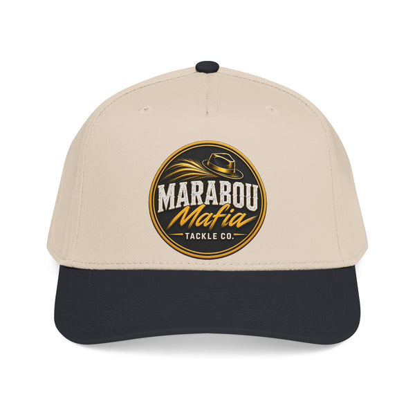 Marabou Mafia Baseball Cap