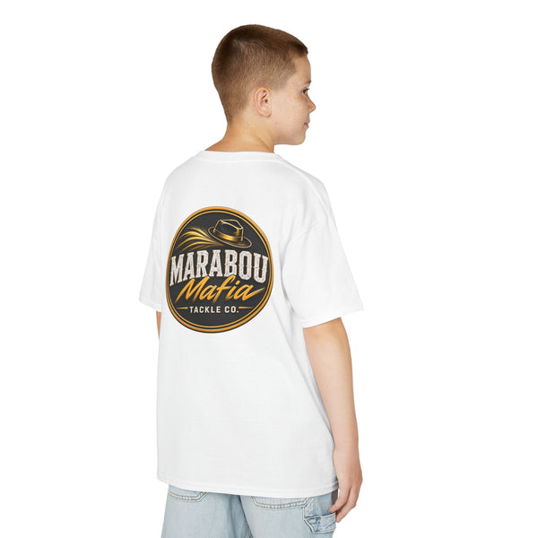 Marabou Mafia Kids T‑Shirt