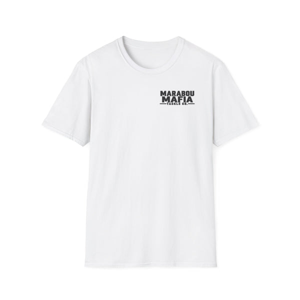 Marabou Mafia - Fish Tails Tee