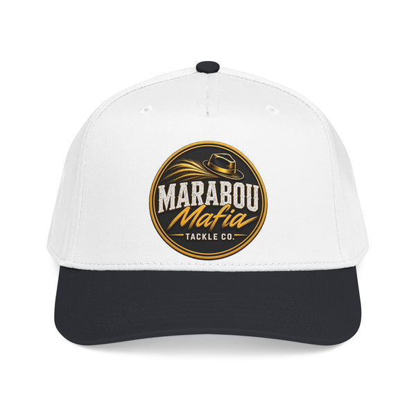 Marabou Mafia Baseball Cap
