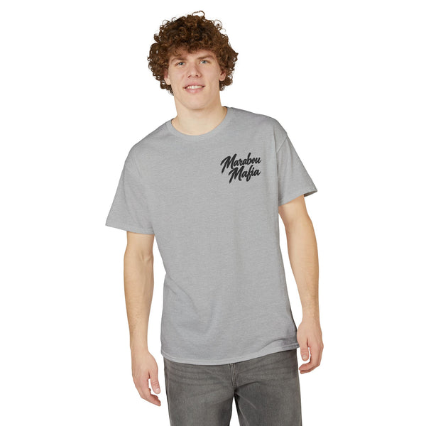 Marabou Mafia Crappie Logo