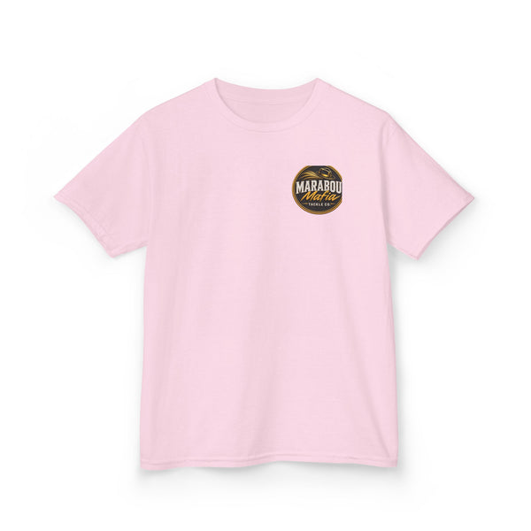 Marabou Mafia Kids T‑Shirt