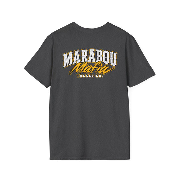 Marabou Mafia - Logo Tee
