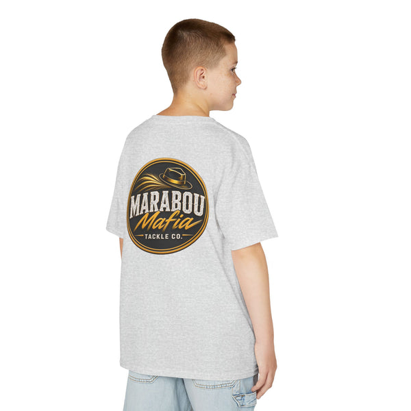 Marabou Mafia Kids T‑Shirt