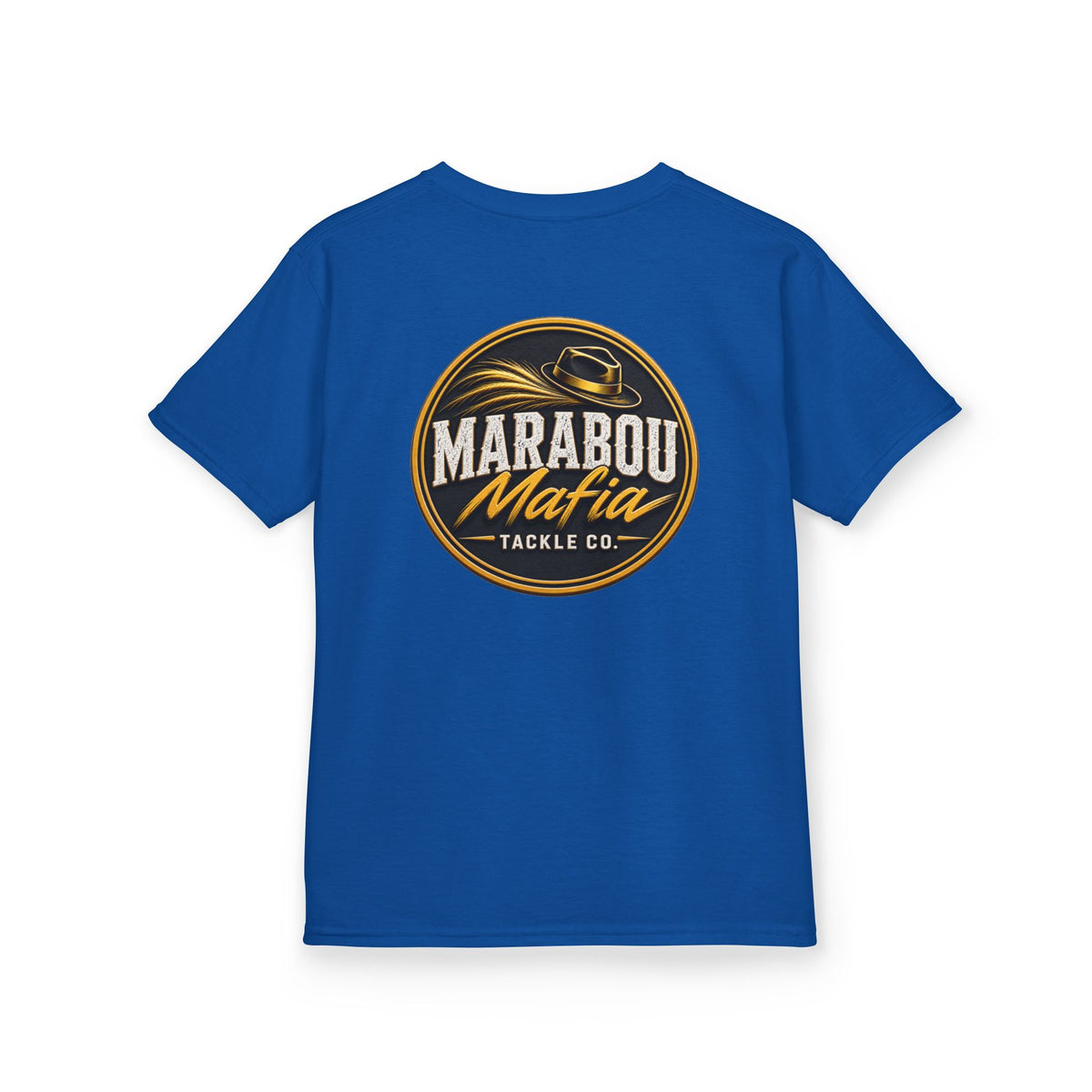 Marabou Mafia Kids T‑Shirt
