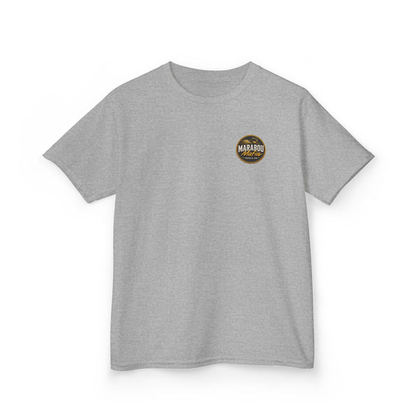 Marabou Mafia Kids T‑Shirt