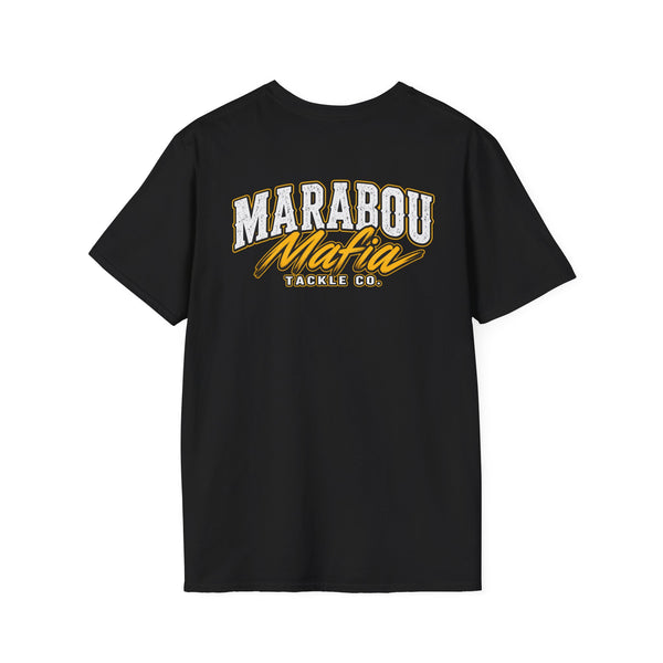 Marabou Mafia - Logo Tee