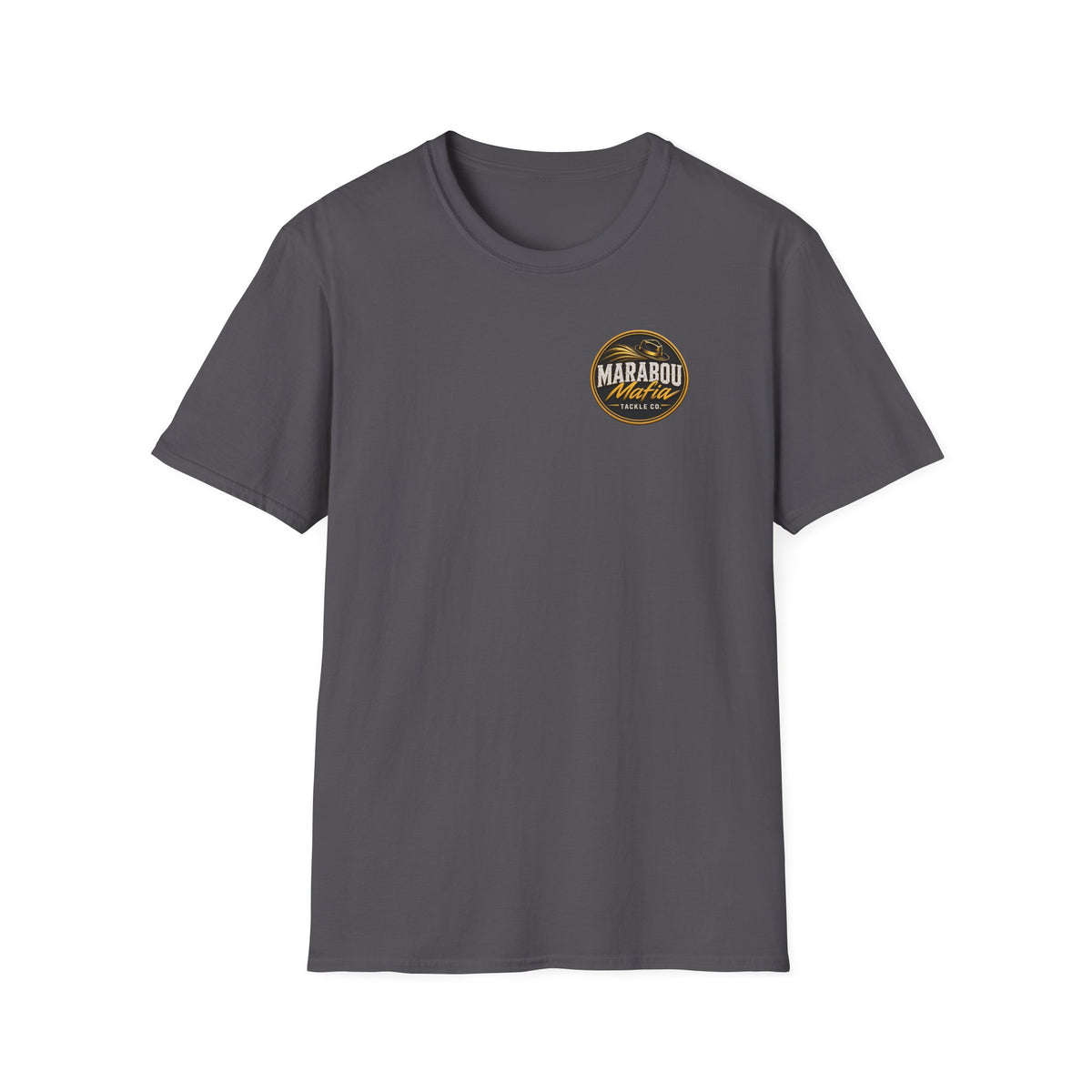 Marabou Mafia - Logo Tee