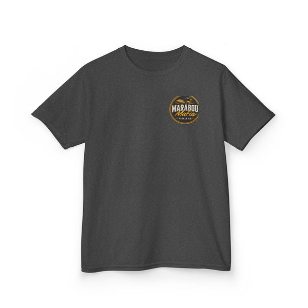 Marabou Mafia Kids T‑Shirt