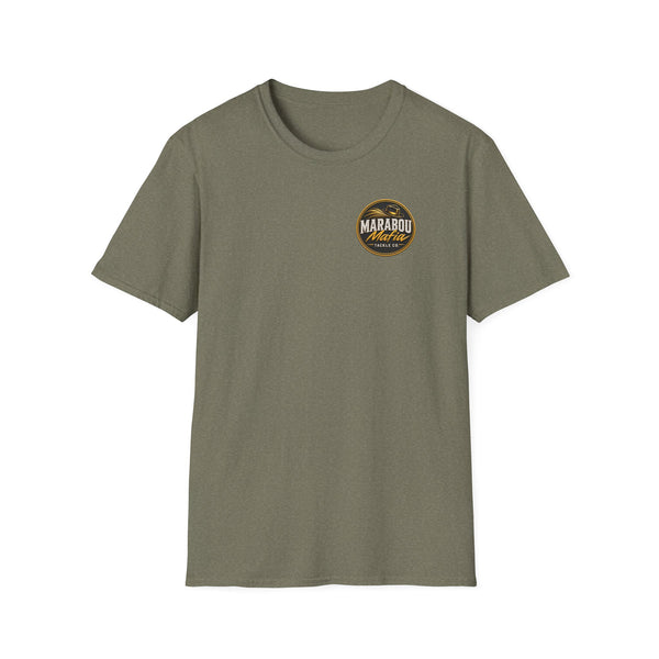 Marabou Mafia - Logo Tee