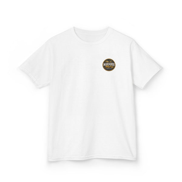 Marabou Mafia Kids T‑Shirt