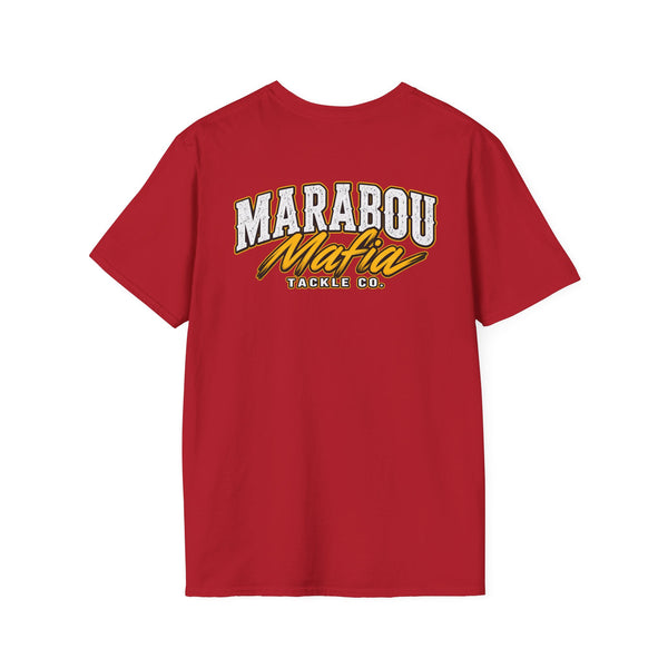 Marabou Mafia - Logo Tee