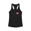 Marabou Mafia Women's Racerback Tank