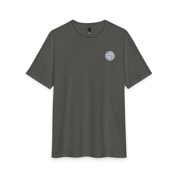 Marabou Mafia - Water Camo Tee