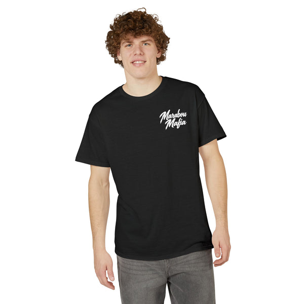 Marabou Mafia Crappie Logo