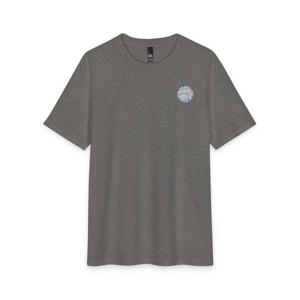 Marabou Mafia - Water Camo Tee