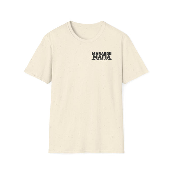 Marabou Mafia - Fish Tails Tee