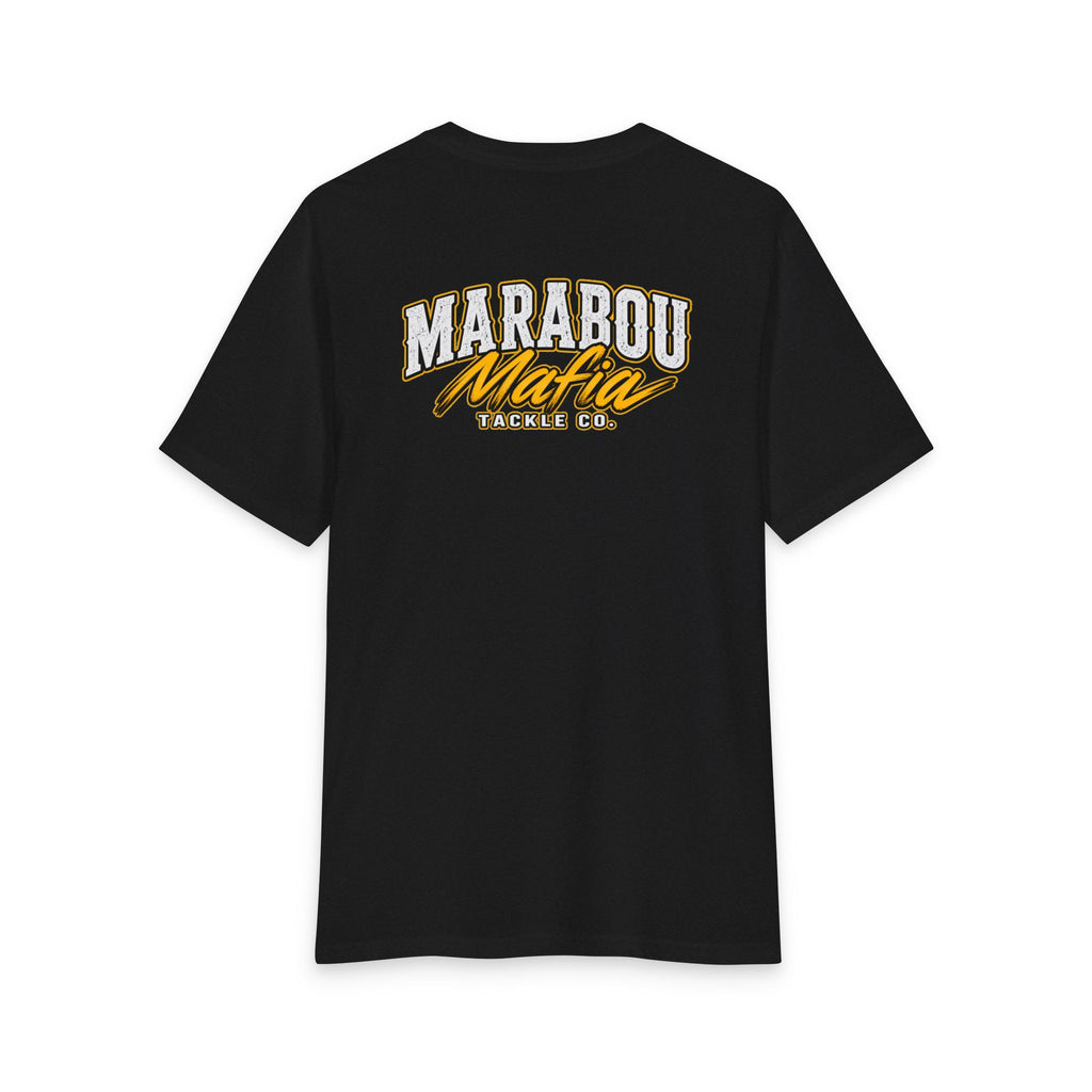 Marabou Mafia - Retro Logo