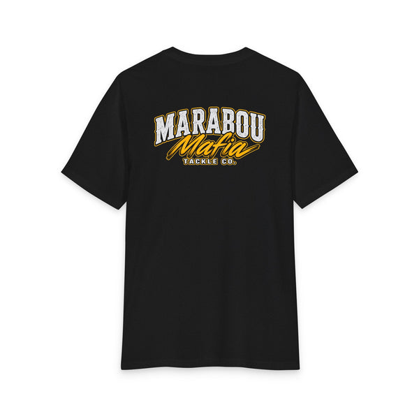Marabou Mafia - Retro Logo