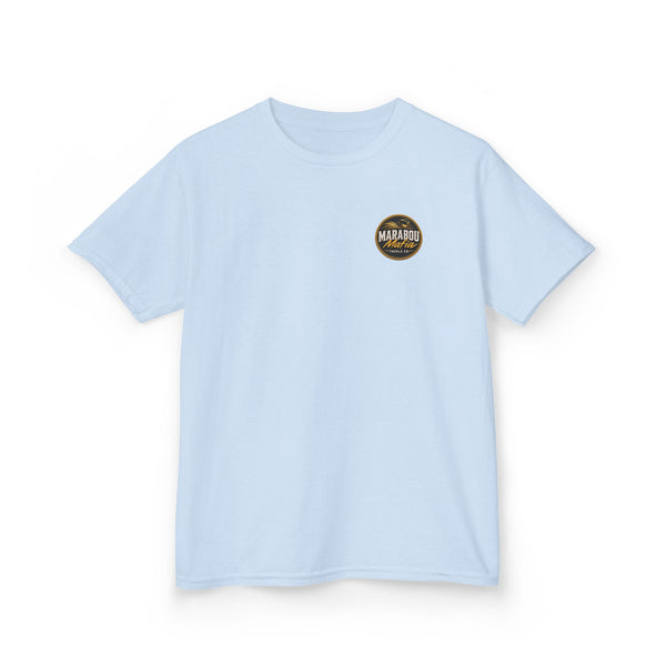 Marabou Mafia Kids T‑Shirt