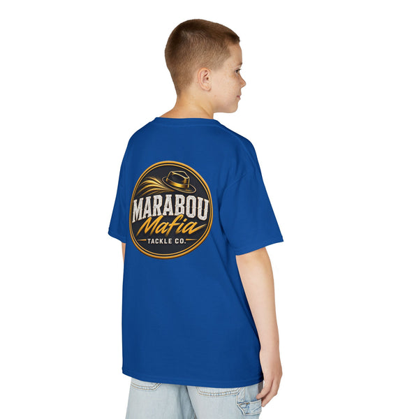 Marabou Mafia Kids T‑Shirt