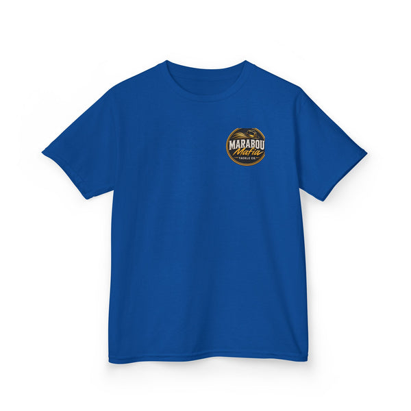 Marabou Mafia Kids T‑Shirt