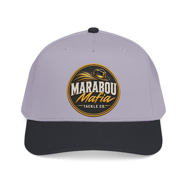 Marabou Mafia Baseball Cap