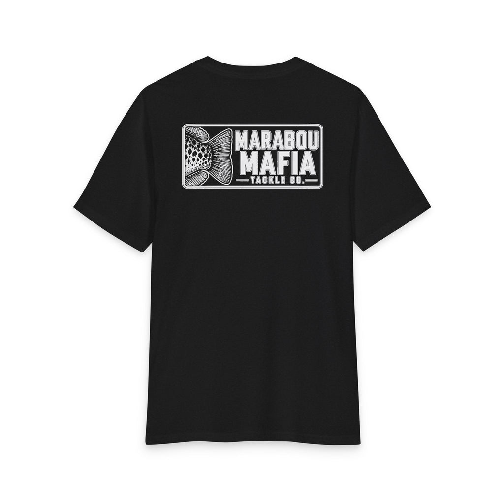 Marabou Mafia T-Shirt — Fish Tales Tee