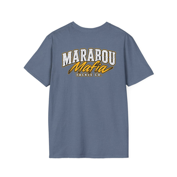 Marabou Mafia - Logo Tee