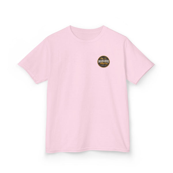 Marabou Mafia Kids T‑Shirt