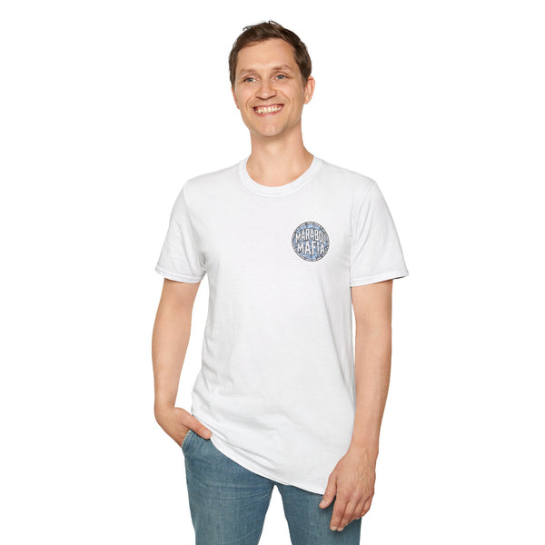 Marabou Mafia - Water Camo Tee