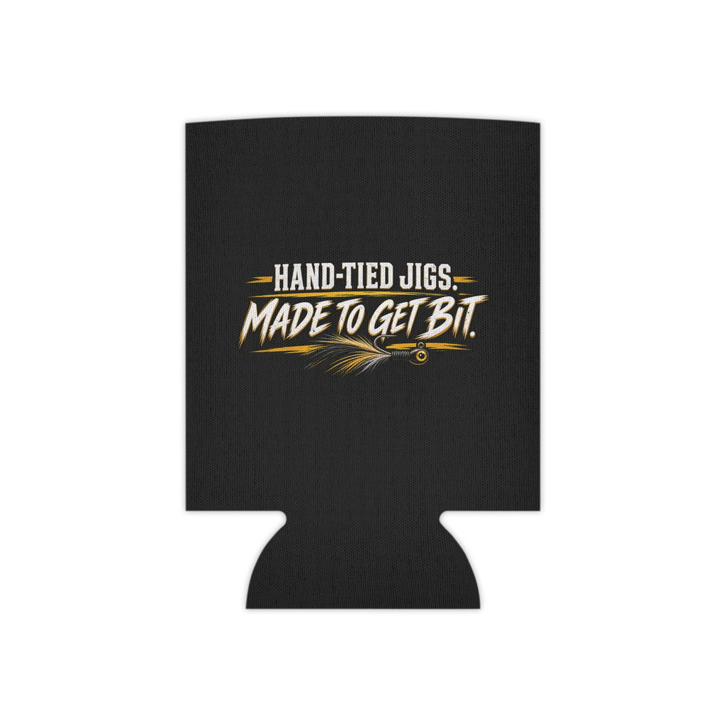 Marabou Mafia Koozie - Can Cooler