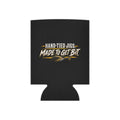 Marabou Mafia Koozie - Can Cooler