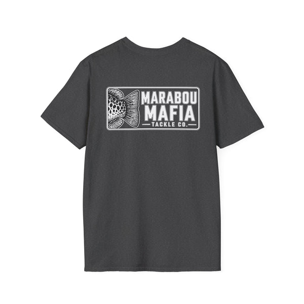 Marabou Mafia - Fish Tails Tee