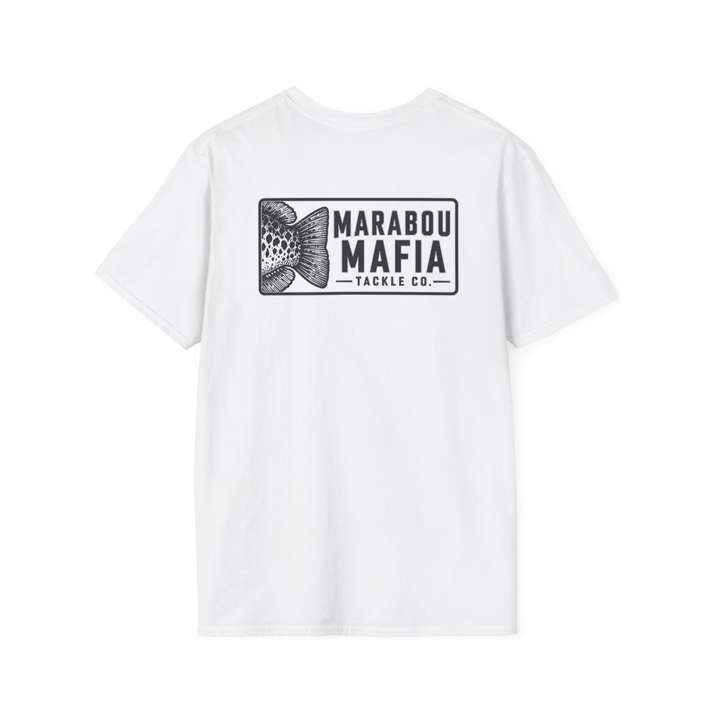Marabou Mafia - Fish Tails Tee