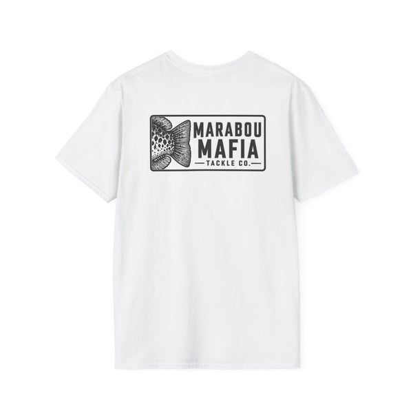 Marabou Mafia - Fish Tails Tee