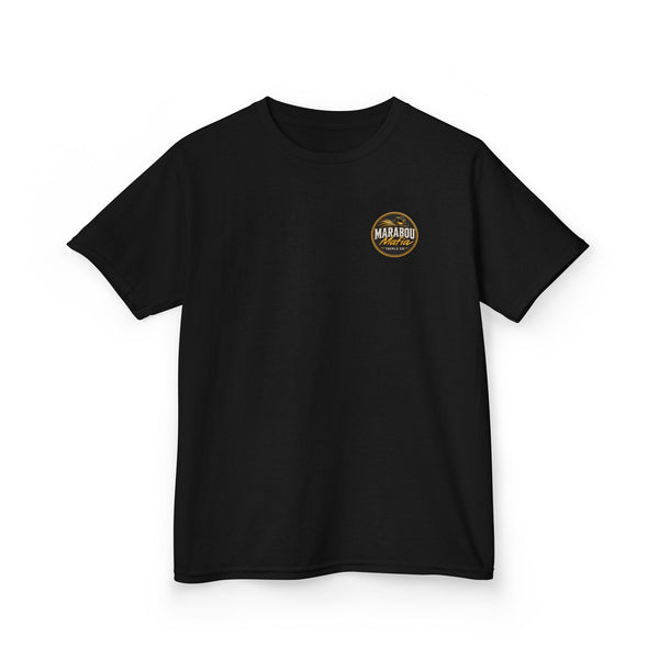 Marabou Mafia Kids T‑Shirt